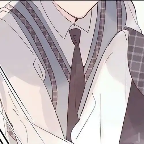  不露脸的情头有吗