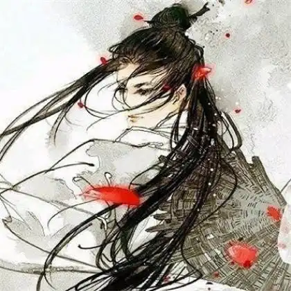  一身懵逼正气男生头像帅气冷漠古风无情的男人