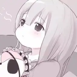  头像背景丨满心不甘无能为力