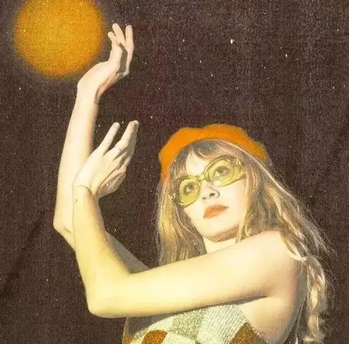  有可以一个人用的沙雕头像吗