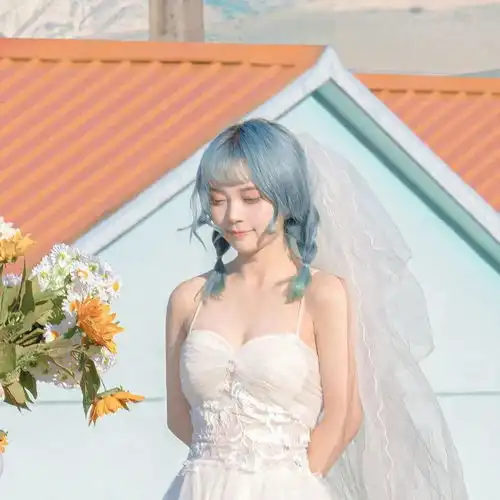  cp头像该换情侣头像了宝贝