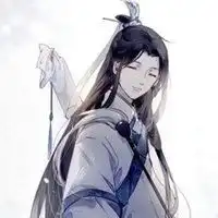  古风男头像高清稀有微信头像图片大全