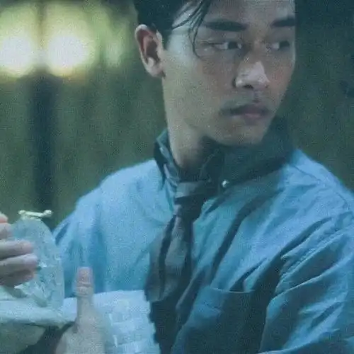  怀旧港风专题第九期张国荣