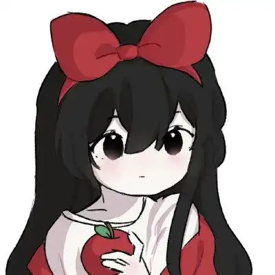  卡通漂亮闺蜜头像动漫可爱,超级可爱的卡通闺蜜头像