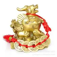  聚财旺运山水微信头像微信头像图片大全