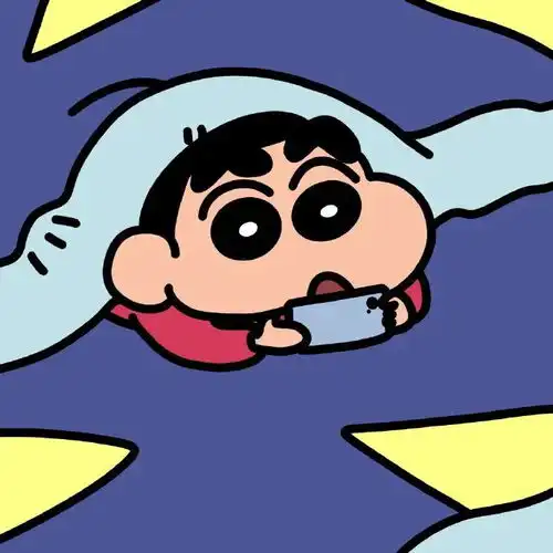 蜡笔小新情头二