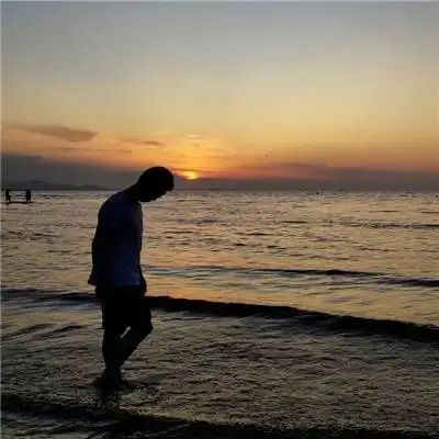  文艺情头单人一人一张好看又低调的情头