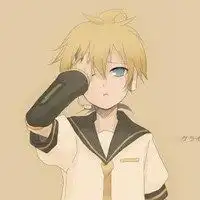  不明显的情侣头像动漫微信头像图片大全