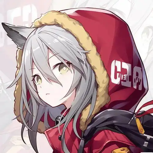  很哇塞的动漫头像