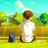  求情侣头像,动漫古风萌版唯美都可以