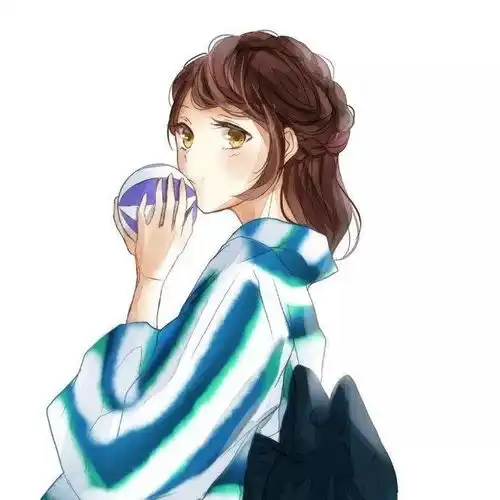 四人闺蜜头像