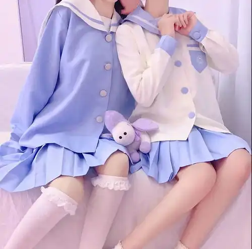 双人闺蜜头像,你是我好心情的开关,一键快乐