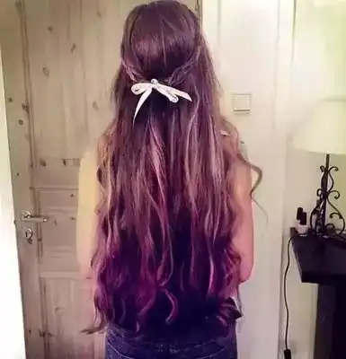  今天秋冬要长不要短,这些造型让你美上天