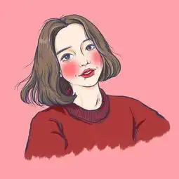  非常个性动漫系女生头像,拿图留心卡通动漫头像我要个性网