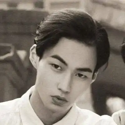  民国时期浪漫到骨子里的情话