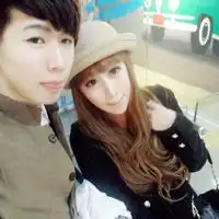  创意个性情侣头像一对潮流小情侣qq头像我只能珍惜,只珍惜幸福