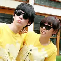  般配幸福情侣头像回忆的爱是那么腼腆幻想你还在我的身边