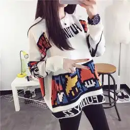 双11,美炸天的甜美系毛衣
