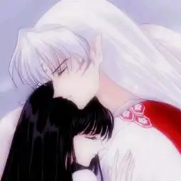  情侣头像一人一半动漫分开粗鲁小姐和斯文先生