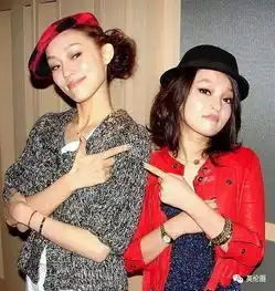 蒋欣刘涛不和欢乐颂姐妹花撕破脸比小时代精彩多了