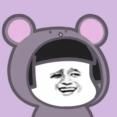  蘑菇头头像表情包图片不带字微信头像图片大全蘑菇头