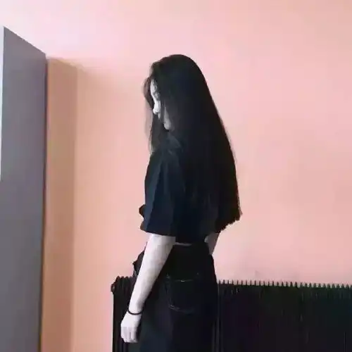  女生头像情出自愿