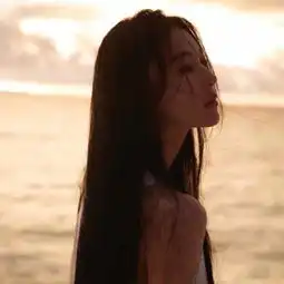  高清意境唯美女生头像