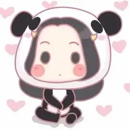  求几张动漫两个人牵手的情侣头像,好看的萌萌的