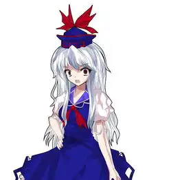  东方幻想乡全人物介绍