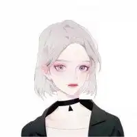  最火动漫情侣头像qq情侣头像动漫一男一女潮人个性网