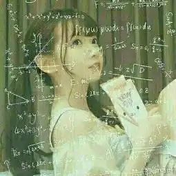  2018最新闺蜜qq头像俩人分开的原来你是我最想留住的幸运