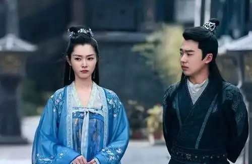  赘婿看赘婿,郭麒麟饰演的宁毅,为什么受大家喜爱