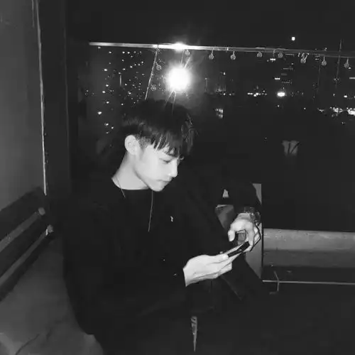  2020最新情侣头像别总说等等,人生真的等不起