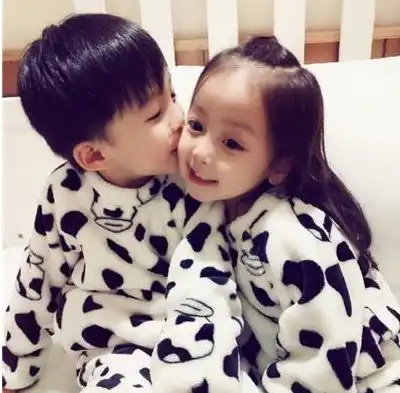  爸爸的基因决定孩子性格妈妈的基因决定相貌真相原来是这样