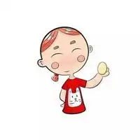  宝宝吃辅食头像