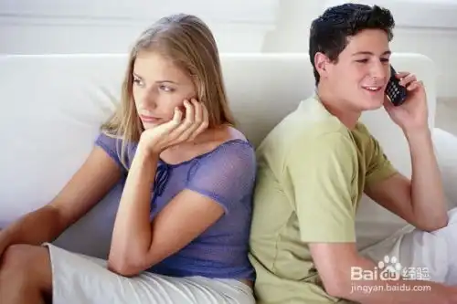  七招教你化解小情侣之间的吵架和矛盾