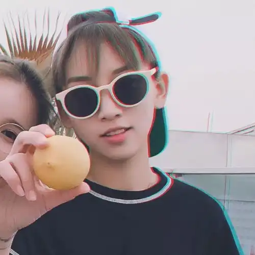  头像丨每个玩笑都有认真的成分国家有关