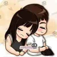  中年夫妻情侣头像微信头像图片大全