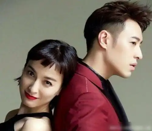  吴昕发微博祝福潘玮柏,无尾熊cp结束