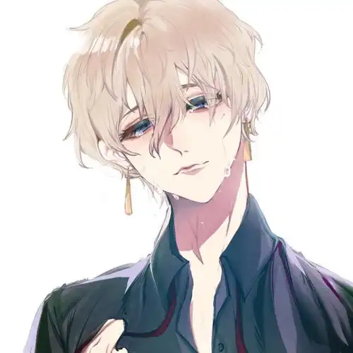  男生头像哥哥好看的头像不换吗