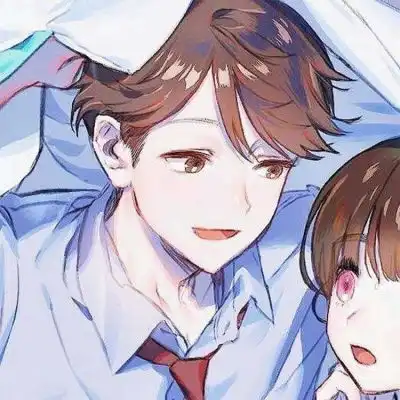  头像有了就是缺男朋友