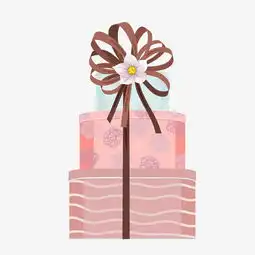  粉色蓝色情人节礼物礼盒图片素材其他格式下载动漫人物大全