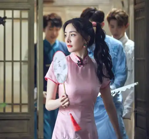  芒果tv剪辑再出事,杨幂粉丝团开撕密室大逃脱,疑邓伦粉丝闹事所致