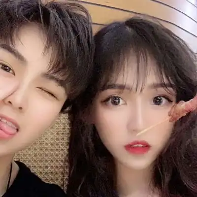  面不改色的想你