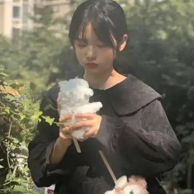复古暗黑唯美多人闺蜜头像乔风景静物头像我要个性网