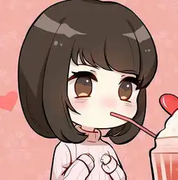  恋与制作人喝果汁的情头