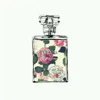  时尚先锋香奈儿头像coo香奈儿女士头像