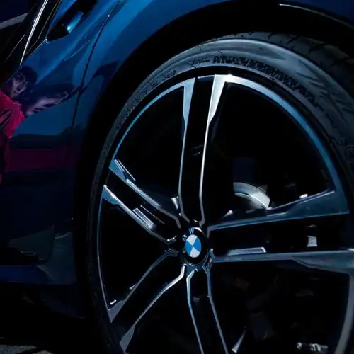  宝马2025年之前所有新车都将使用可重复使用的零部件