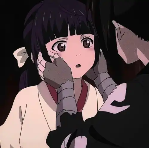  高清二次元情头