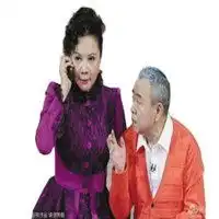  2018春晚潘长江头像微信头像图片大全